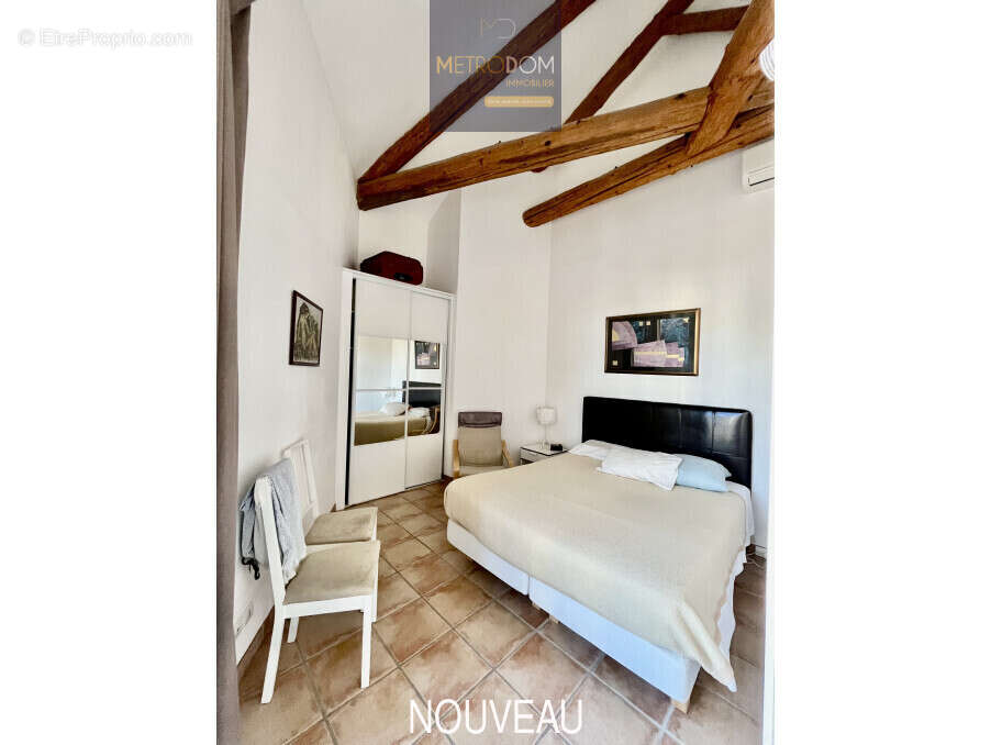 Appartement à BALARUC-LES-BAINS