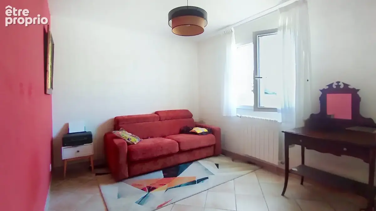 Maison T5 avec piscine - photo 16
