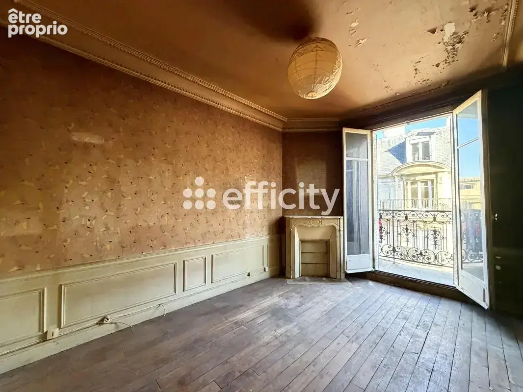 Appartement - photo 4