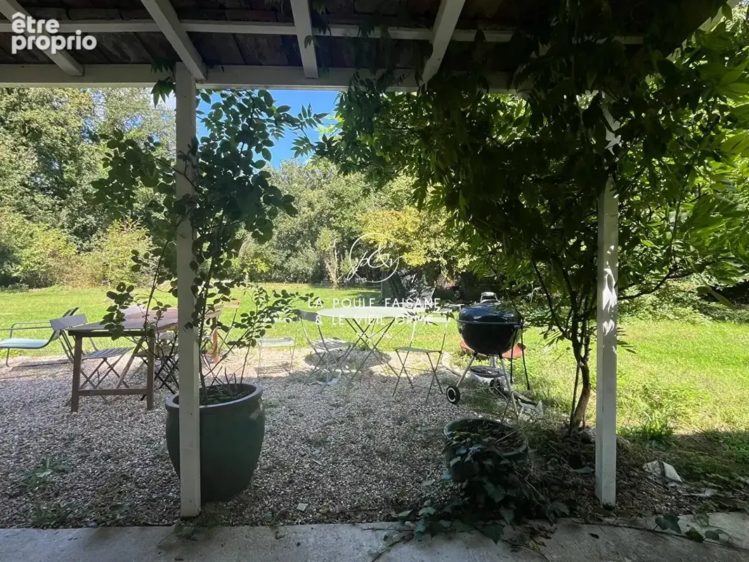 Vente maison de charme foret de rambouillet - photo 3