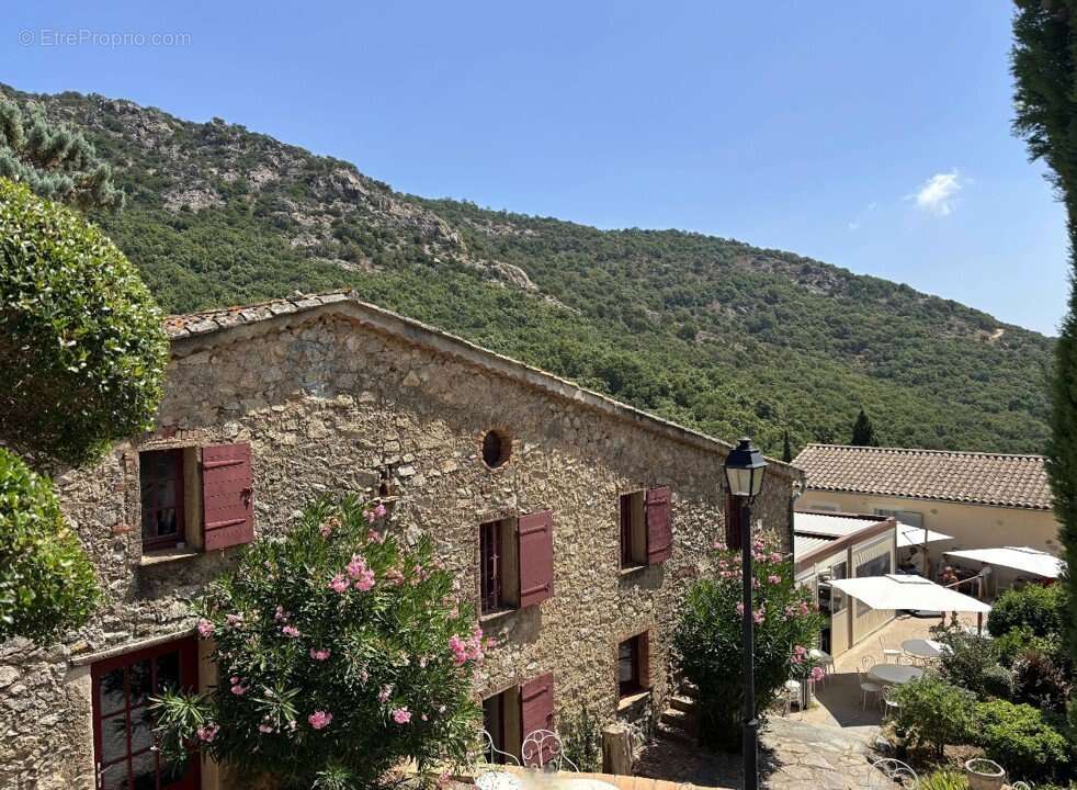 Appartement à PLAN-DE-LA-TOUR