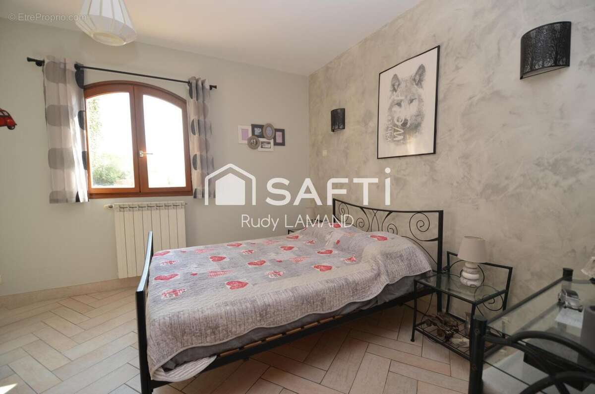 Photo 8 - Maison à DRAP