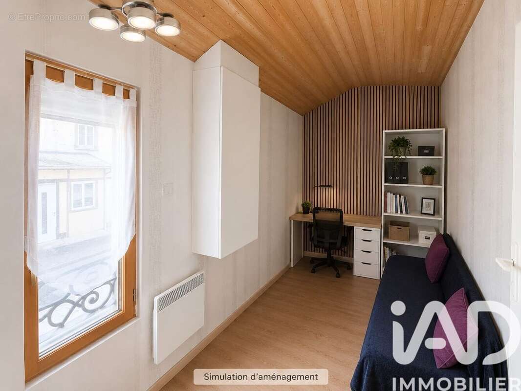Photo 6 - Appartement à MARINES