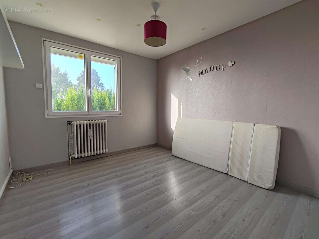 Maison à VILLERS-COTTERETS