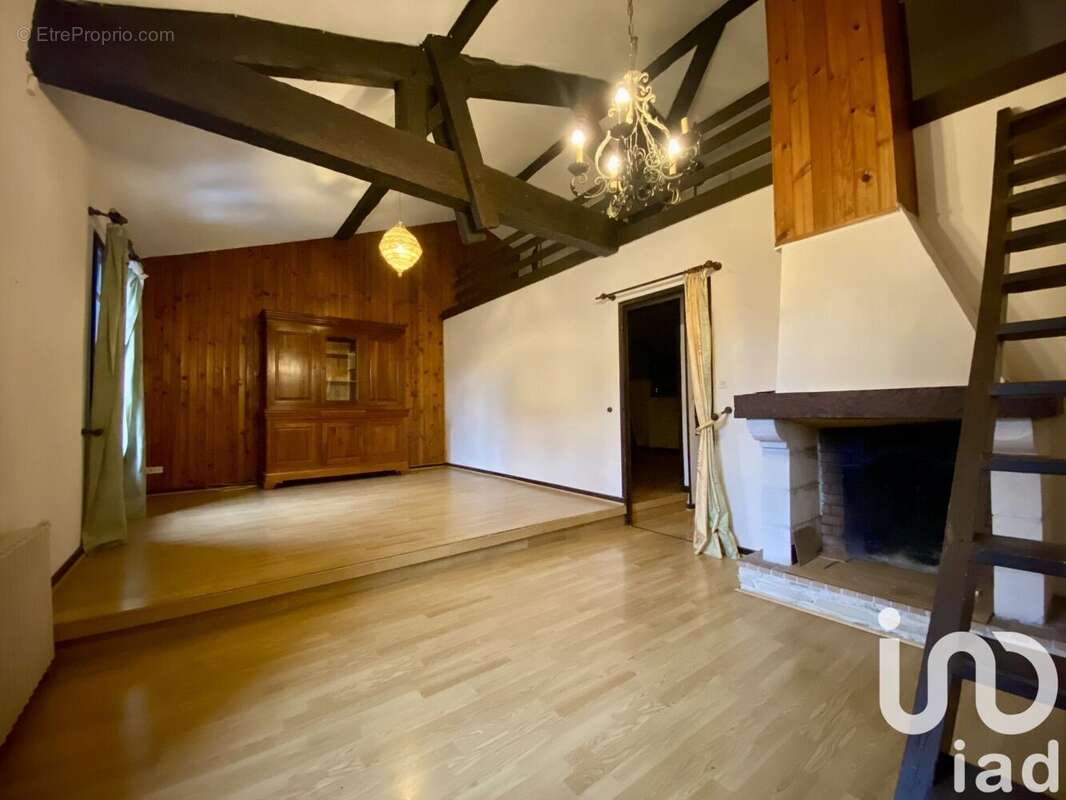 Photo 2 - Maison à SAINTE-FOY-LA-GRANDE