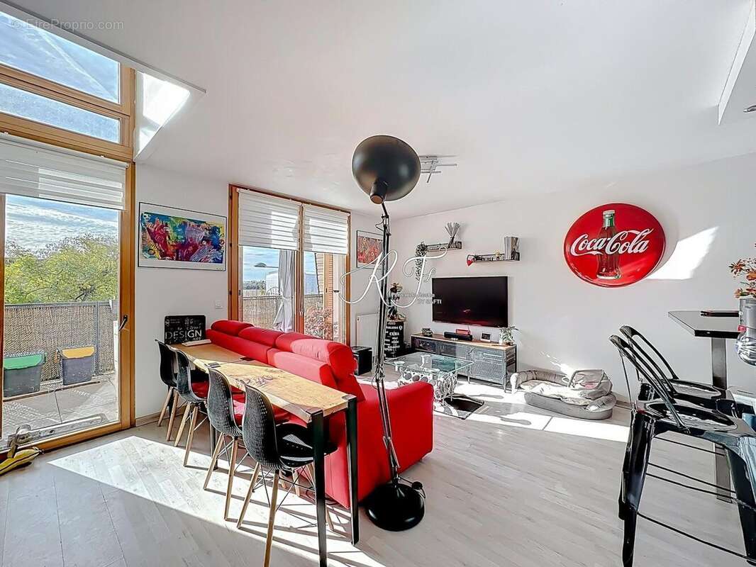 Photo 4 - Appartement à HERBLAY