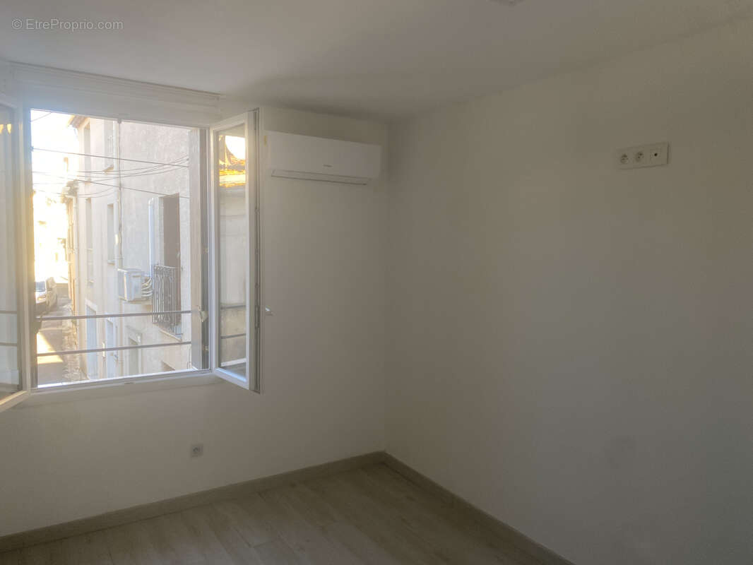 Maison à CANDILLARGUES