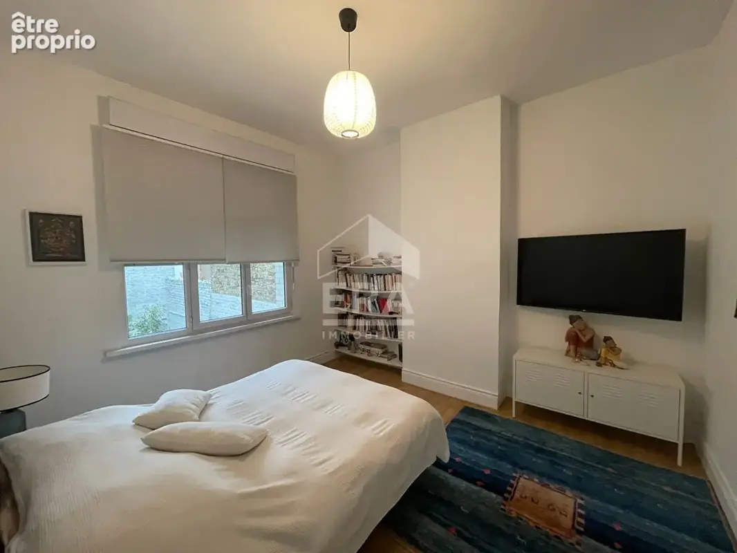 Malouine Malo les bains (59240) 5 chambres et extérieur de 85m2 - photo 5