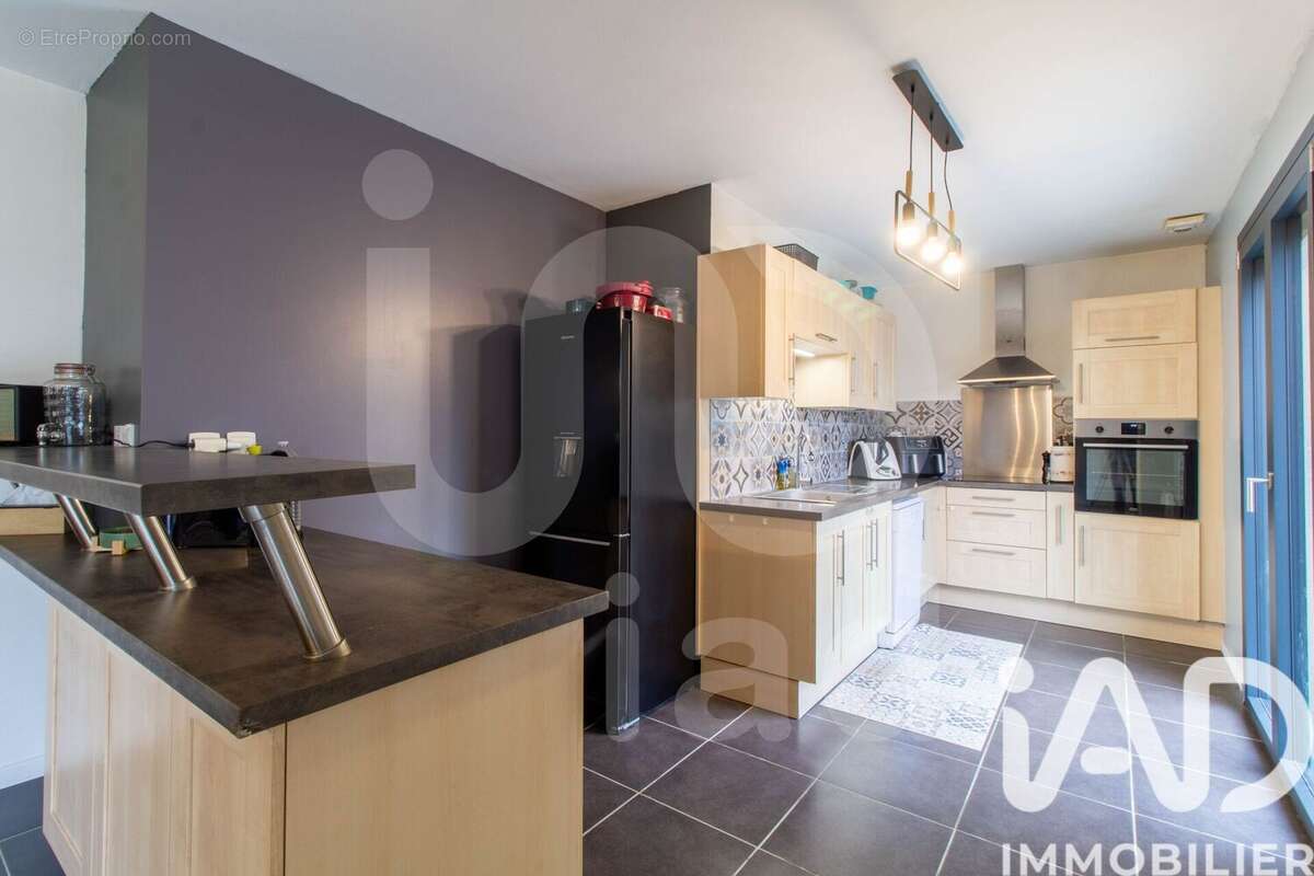 Photo 8 - Maison à MONCHY-HUMIERES