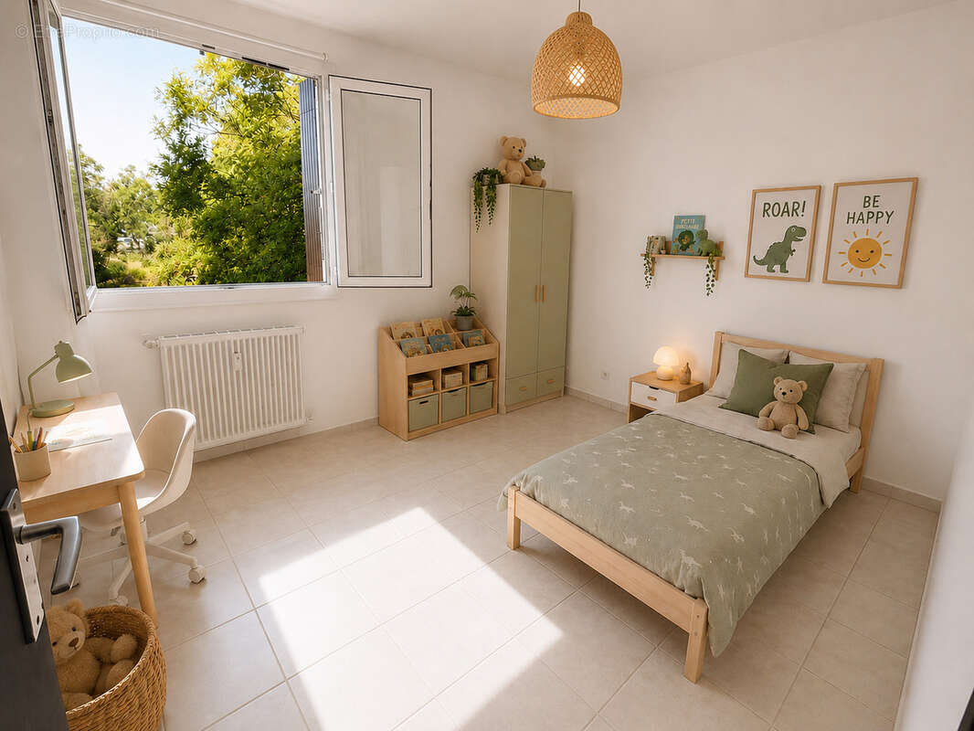 Appartement à VALENCE