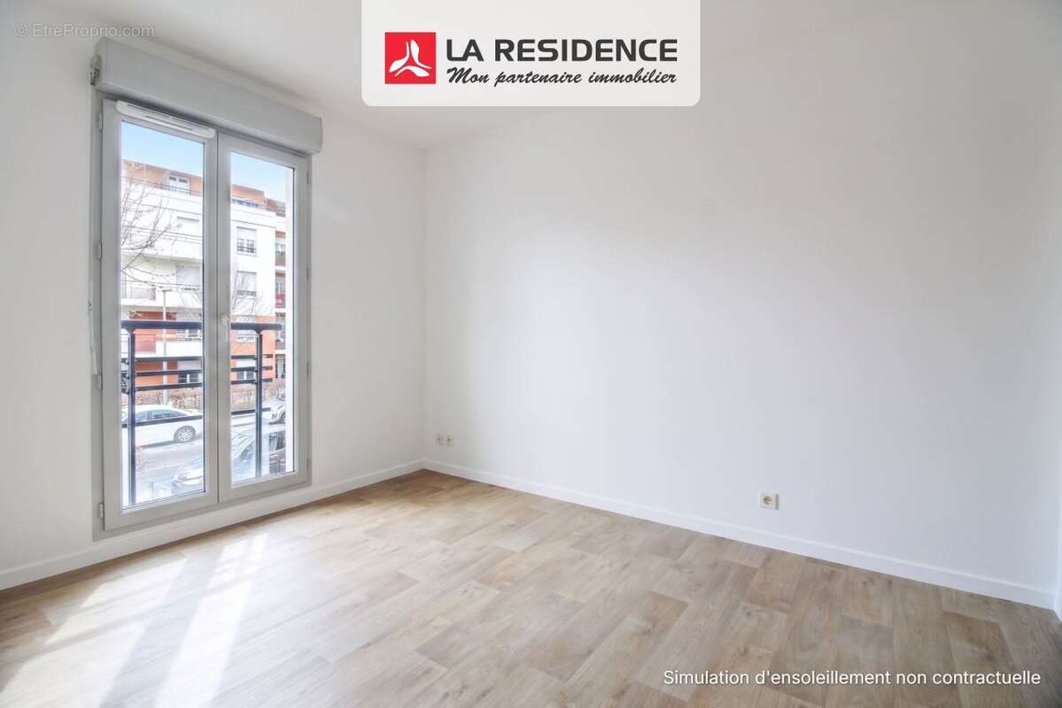 Appartement 42 m² à Carrieres-Sous-Poissy  - photo 5