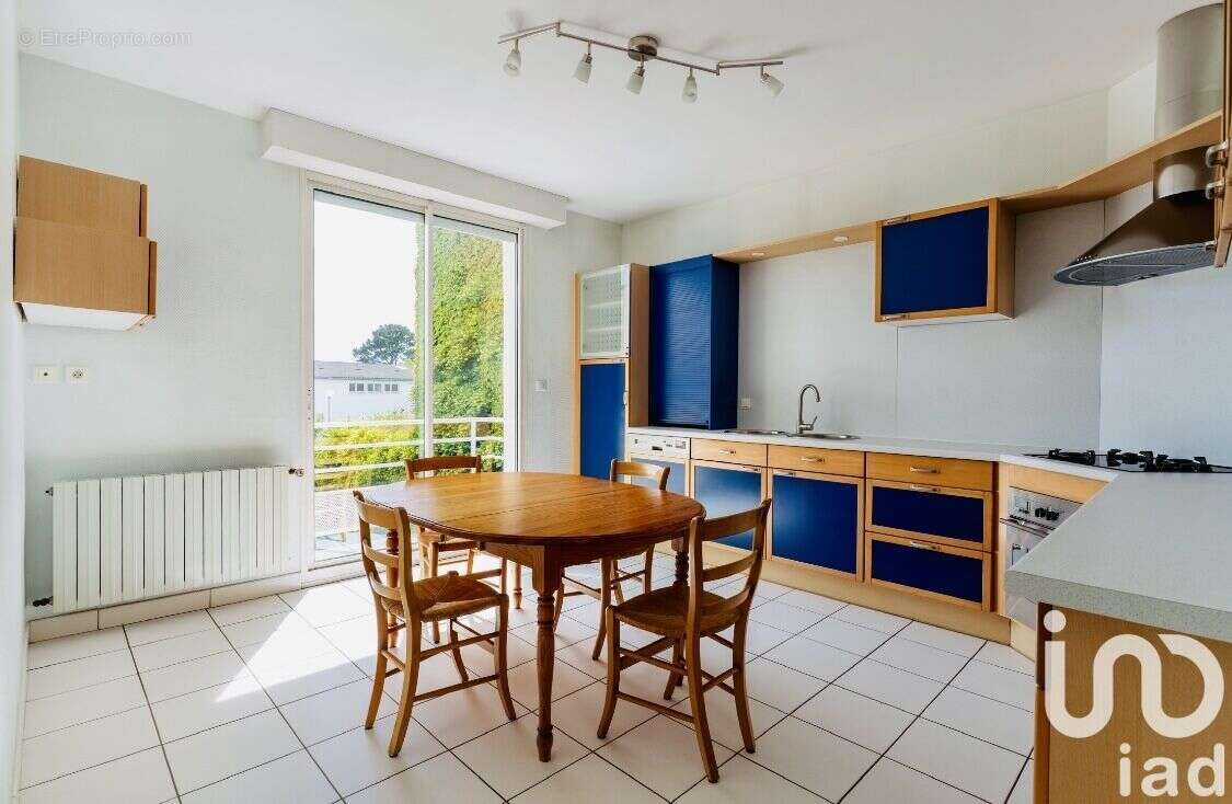 Photo 8 - Maison à PORNIC