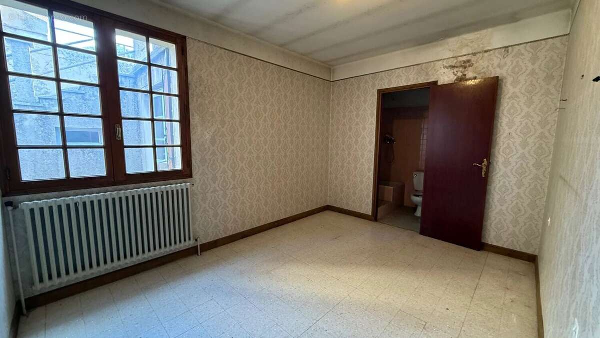 Maison à ROQUEVAIRE