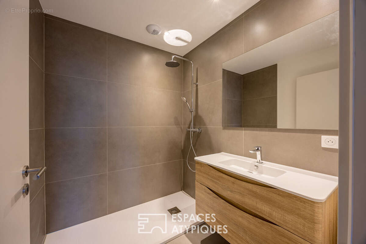 Appartement à MASEVAUX