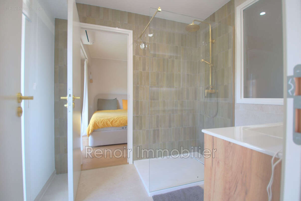 Appartement à CAGNES-SUR-MER