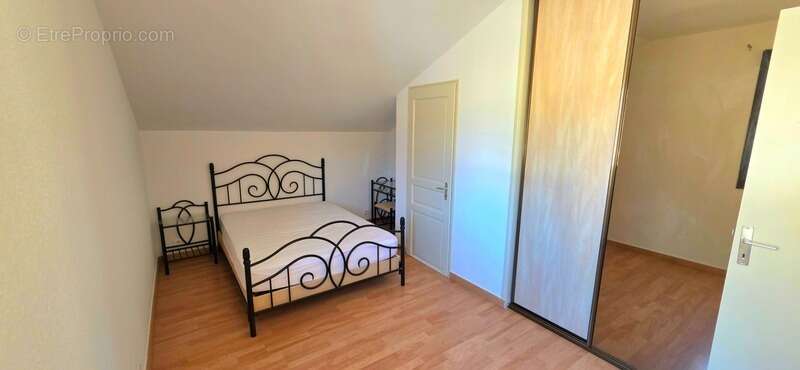 Appartement à SAN-NICOLAO