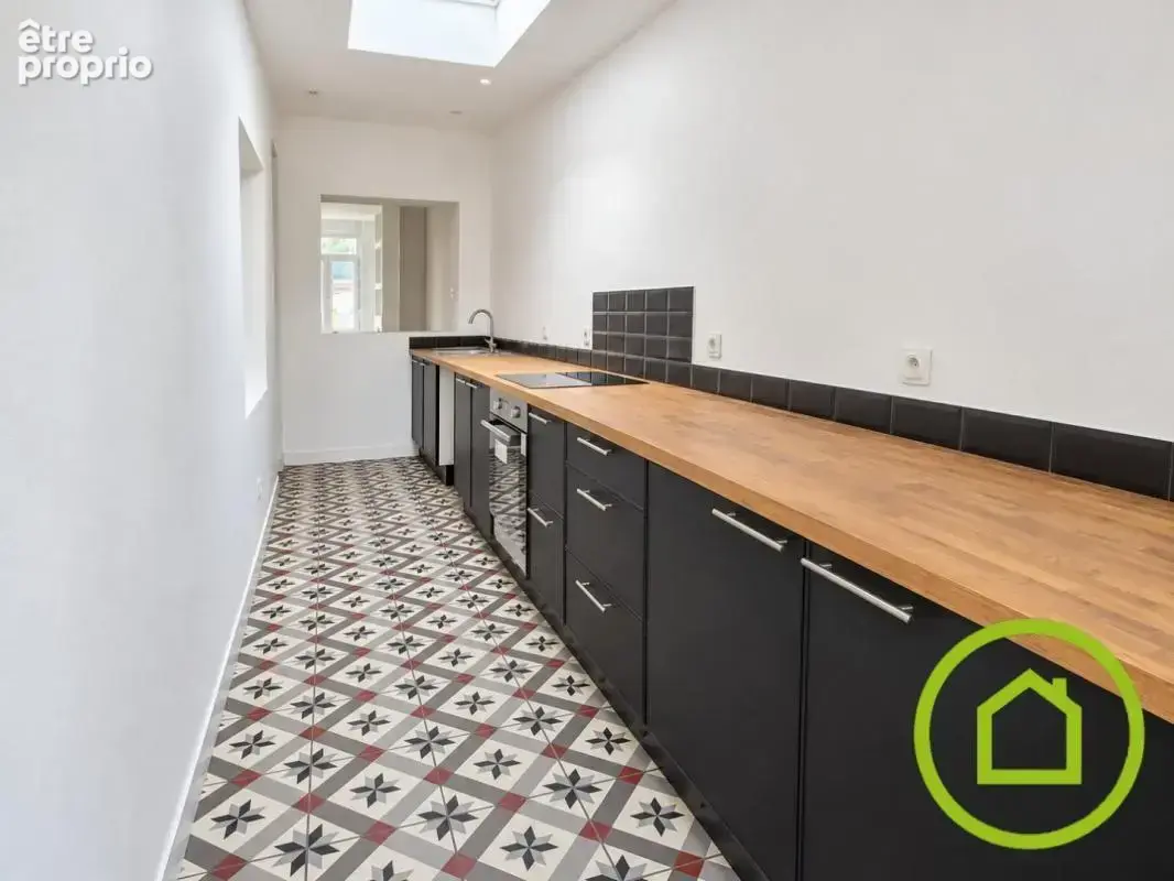 Maison 4 pièces 100 m² à vendre à Armentieres (59280) - photo 3