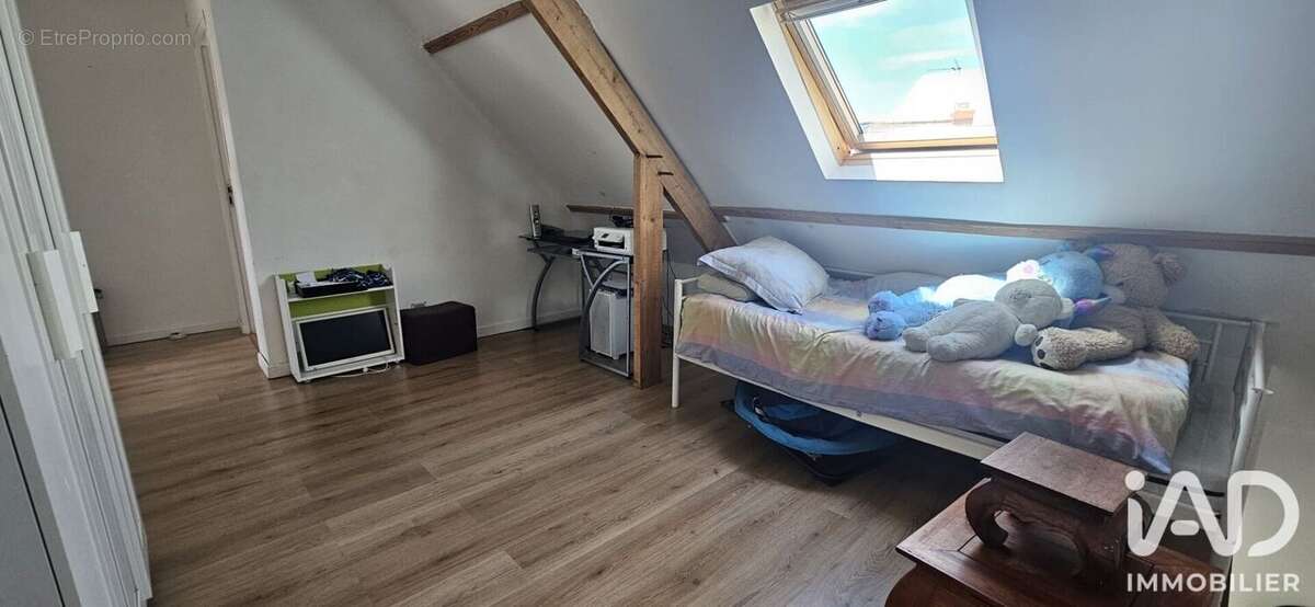 Maison 103 m² à Pleumeur-Bodou  - photo 8
