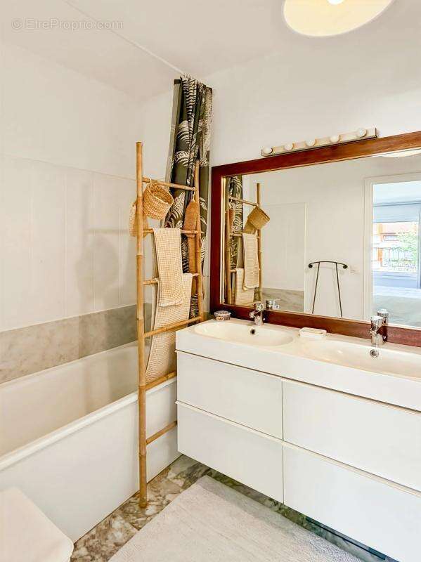 Appartement à LE CHESNAY