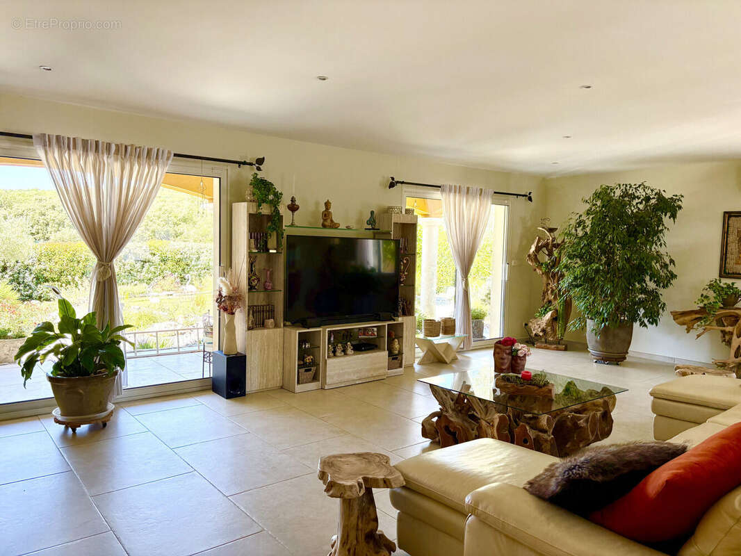 Photo 4 - Maison à ARGELLIERS