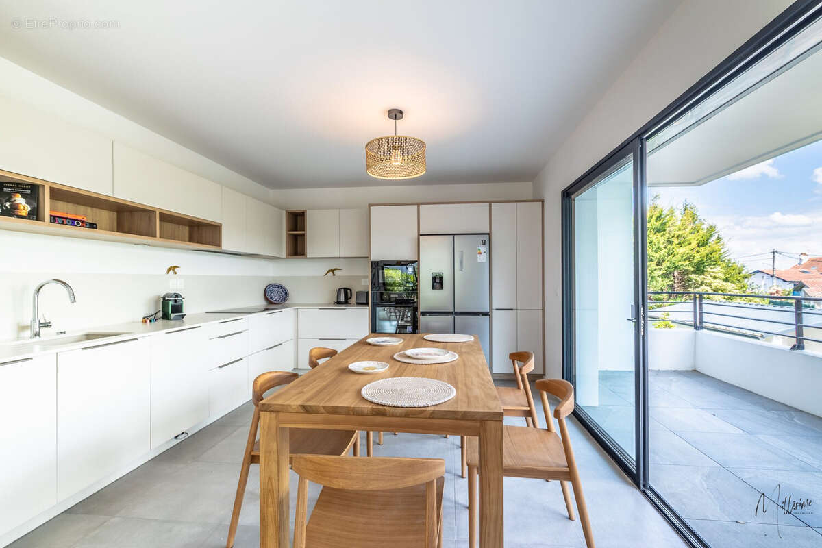 Appartement à ANGLET