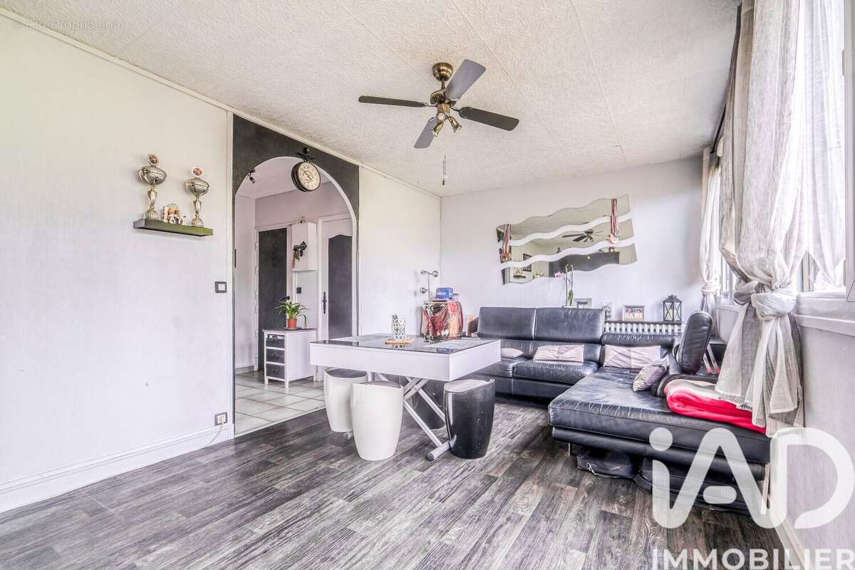 Photo 3 - Appartement à MEAUX