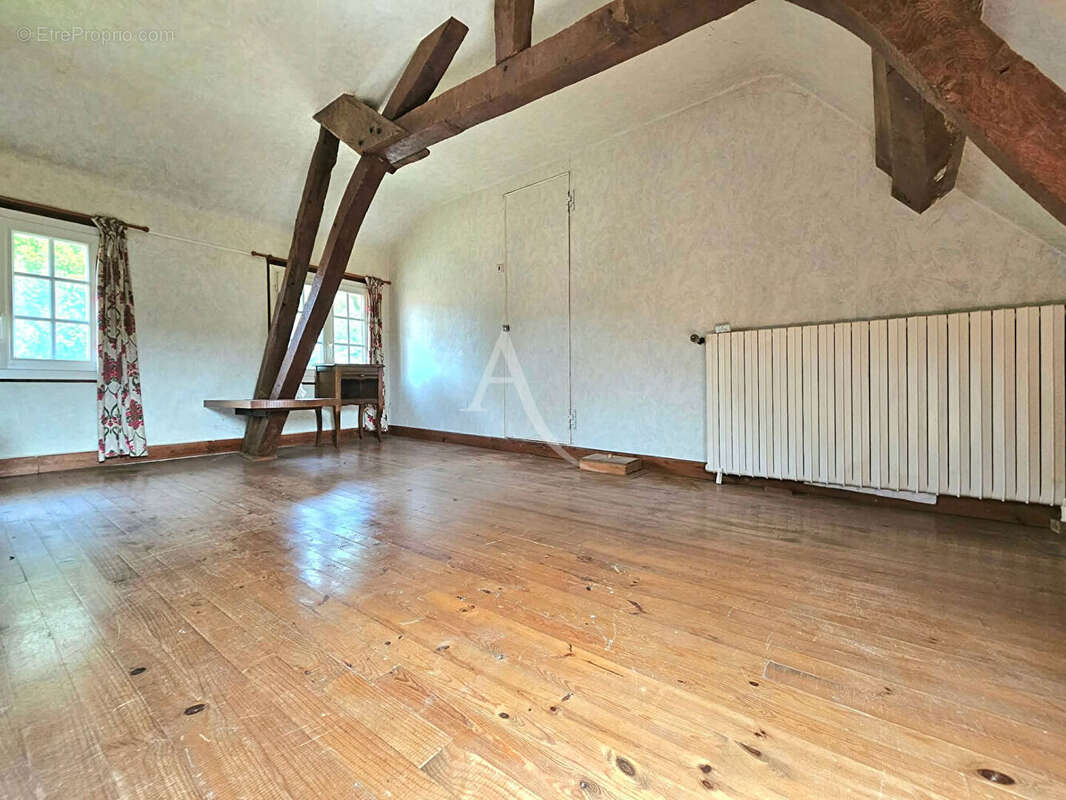 Regniere-écluse Maison 3 chambres - photo 7
