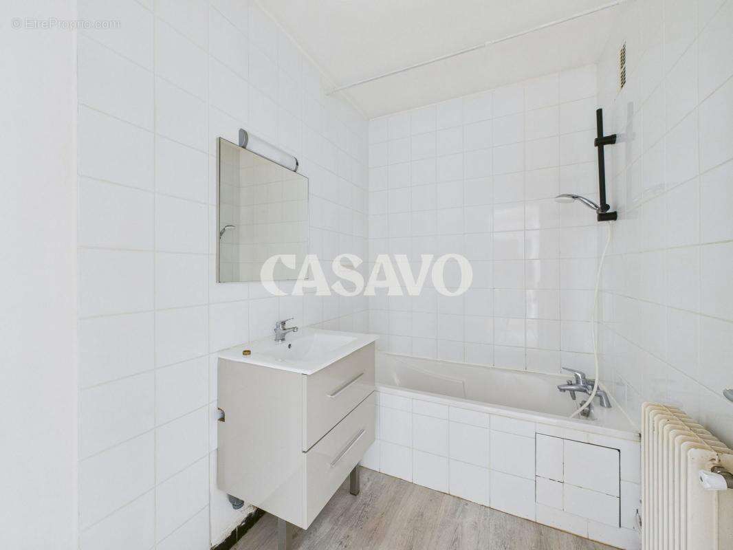 Appartement à SAINTE-COLOMBE