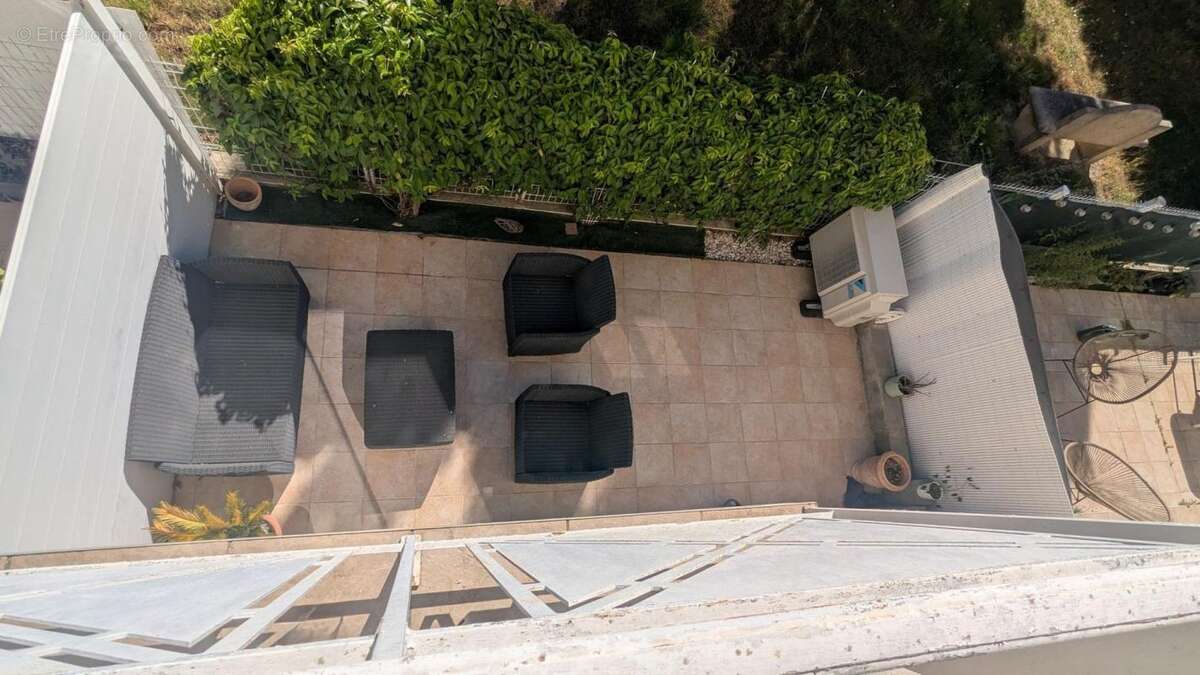 Appartement à CASTRIES