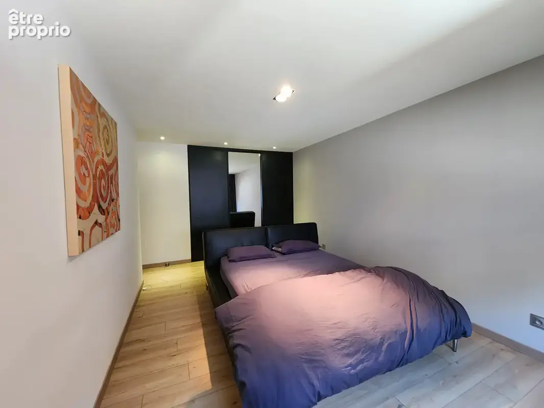 Mondragon   maison contemporaine rénovée avec terrasse et grand garage - photo 19