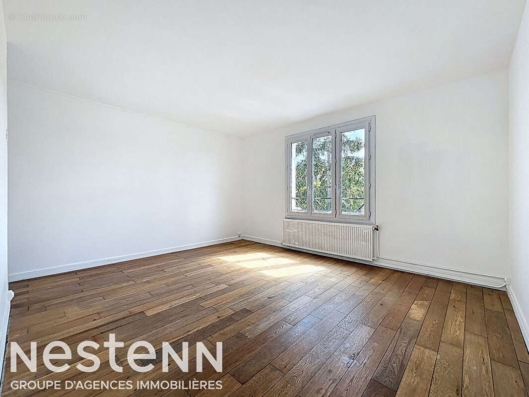 Appartement à VALENTON
