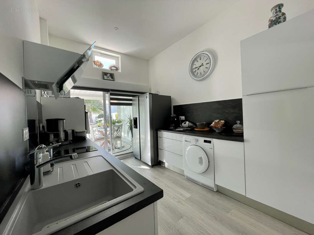 Maison à LE CHATEAU-D&#039;OLERON