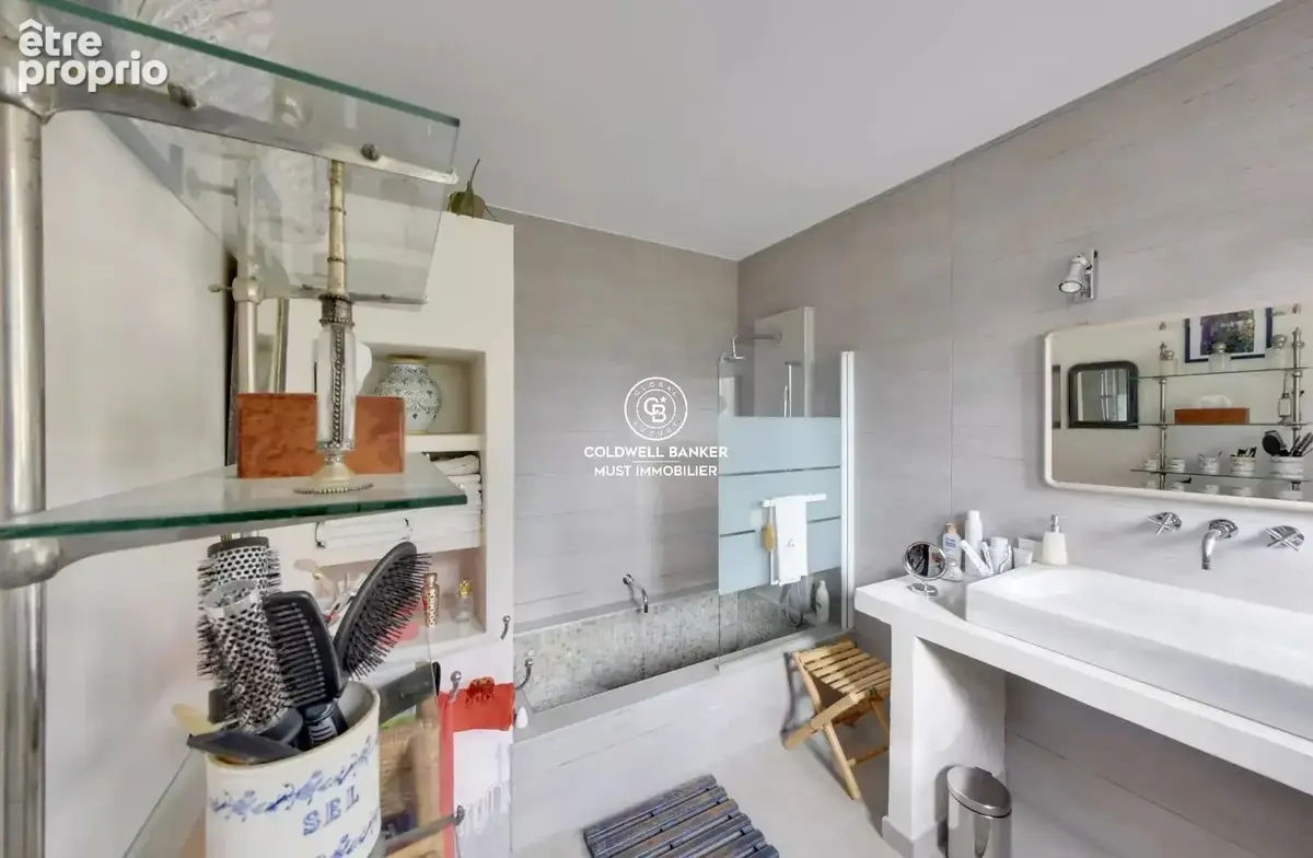 Magnifique Villa de 180m² avec piscine et vue imprenable  sur les Albères et le Canigou - photo 13