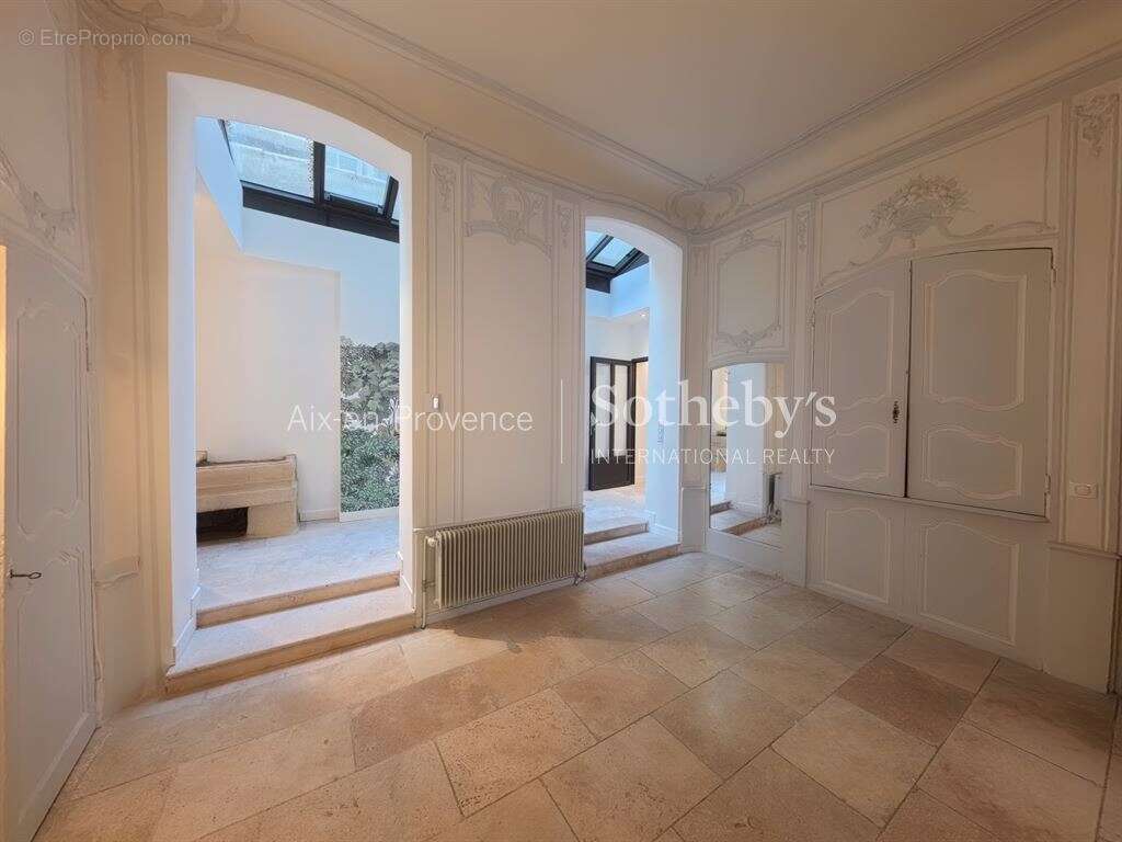 Appartement Centre VILLE - photo 3