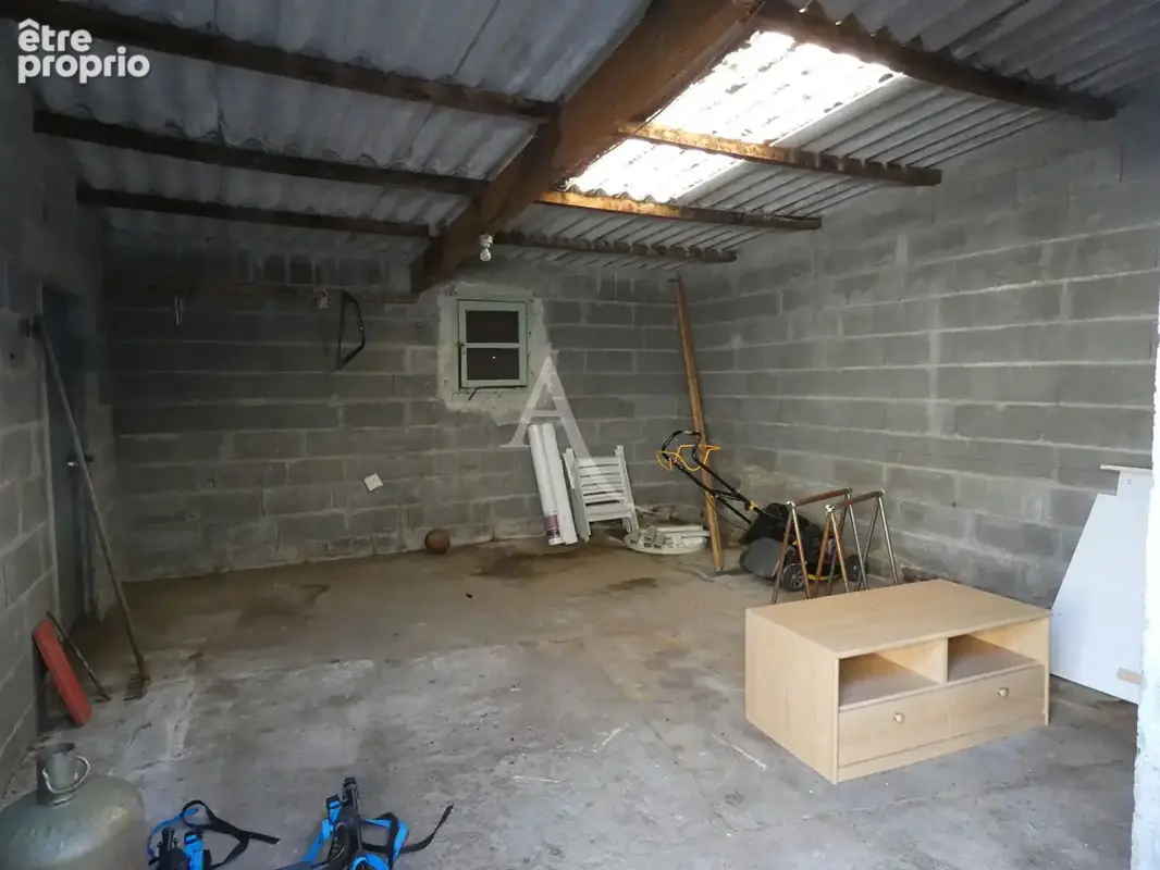 Maison Ascheres Le Marche 4 pièce(s) 78.84 m2 - photo 12