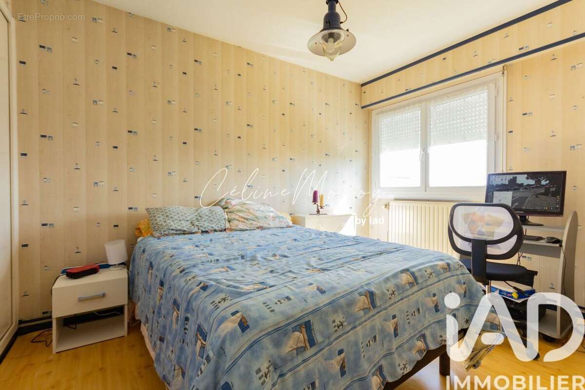 Photo 7 - Appartement à LA ROCHE-SUR-YON