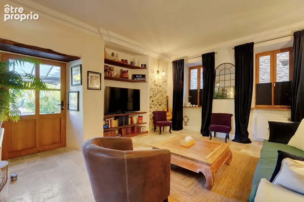 Maison 7 pièces 170 m² à vendre à Saint-Gaudens (31800) - photo 8