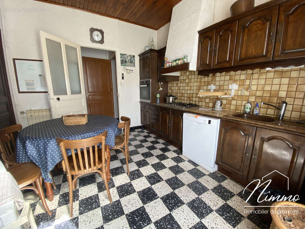 Appartement à NIMES