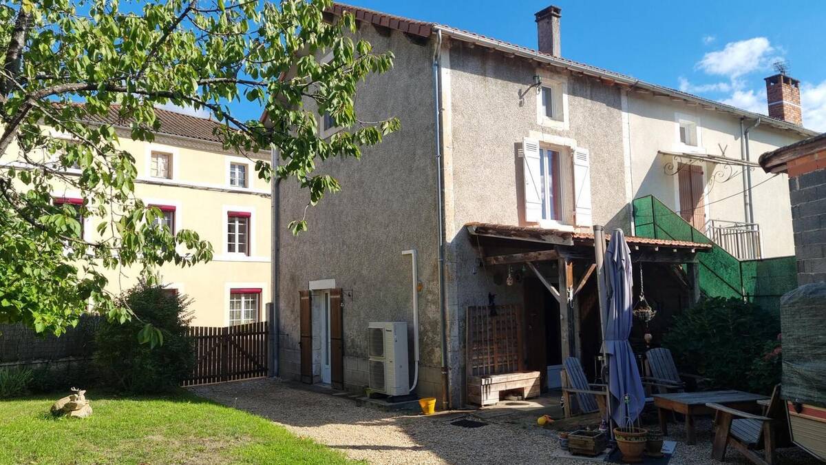 20250930_155101 - Maison à SAINT-PARDOUX-LA-RIVIERE