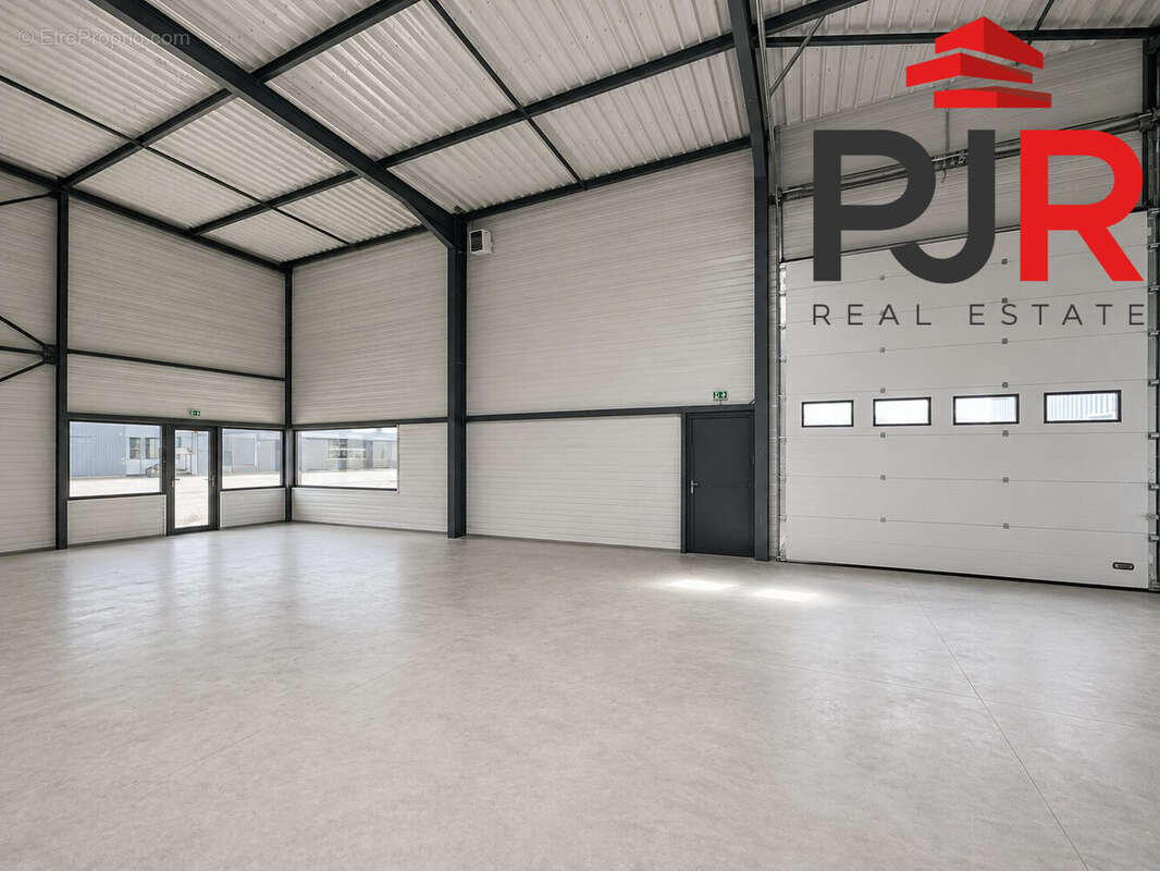Commerce 470 m² à Heillecourt  - photo 7