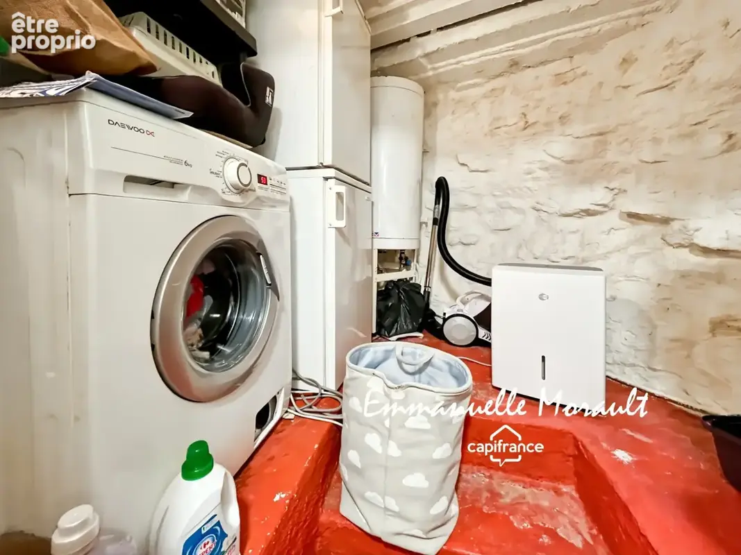 Appartement duplex à vendre 2 pièces BAGNOLS EN FORET (83) - photo 15