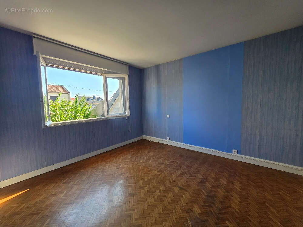 Maison à vendre - Le Havre -  Sanvic - 120 m² - 3 chambres - Garage - Vue dégagée - photo 7
