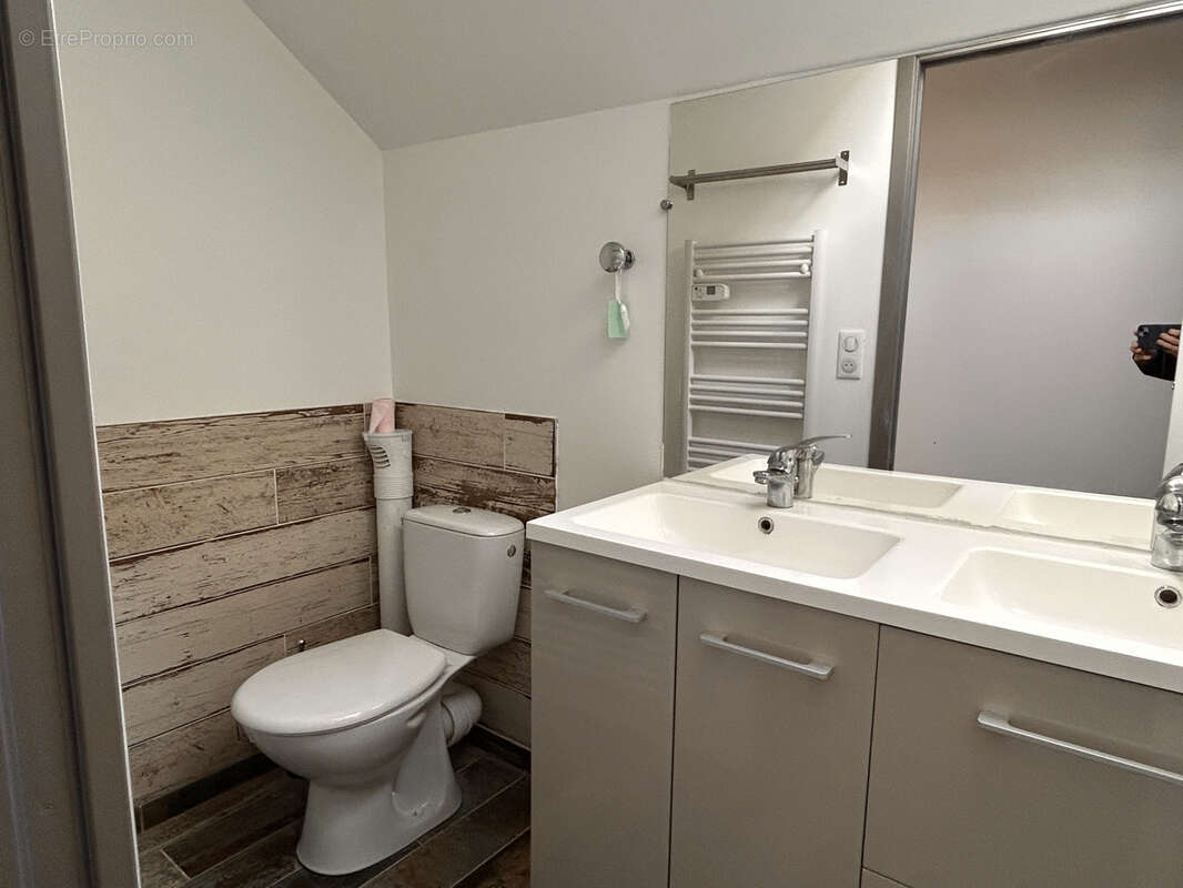 Maison 4 pièces entièrement rénovée à Le Pêchereau - photo 6