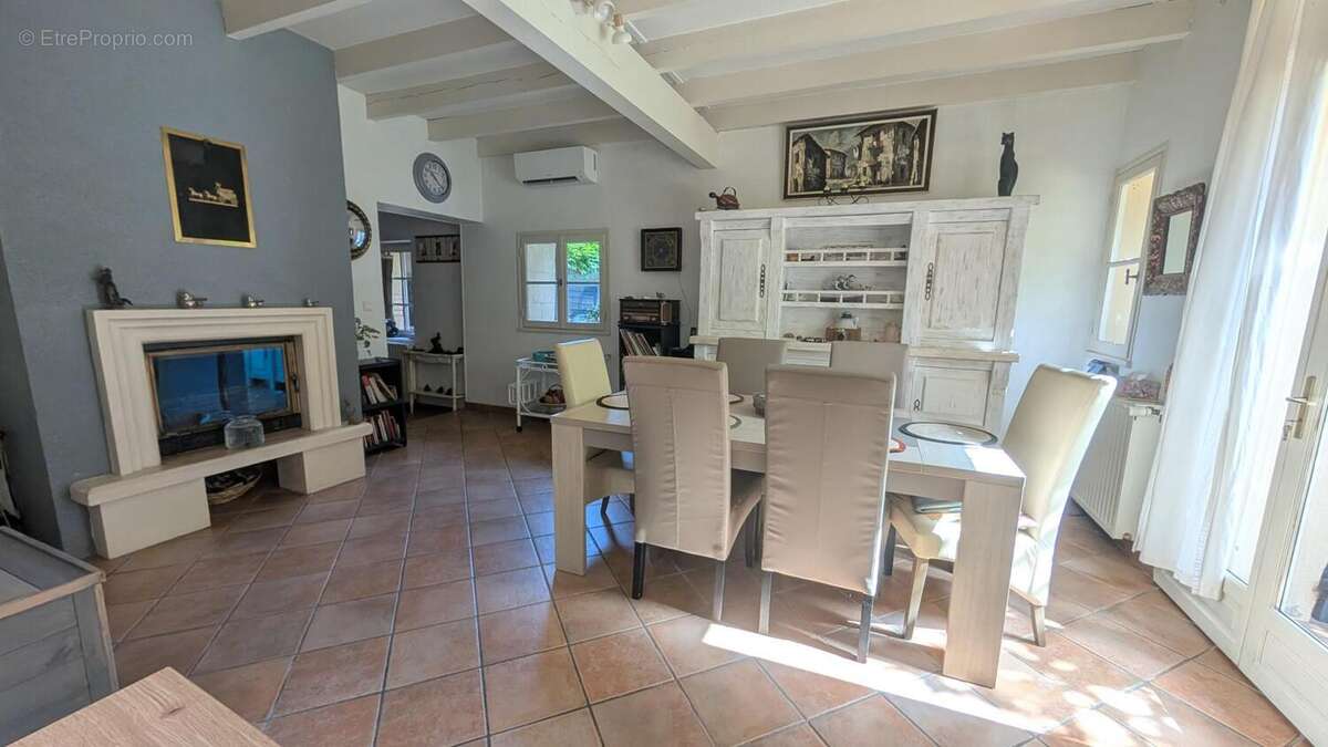Maison 217 m² à Marcellus  - photo 6