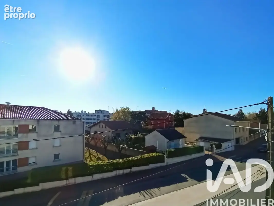 Photo 1 - Appartement à FEURS