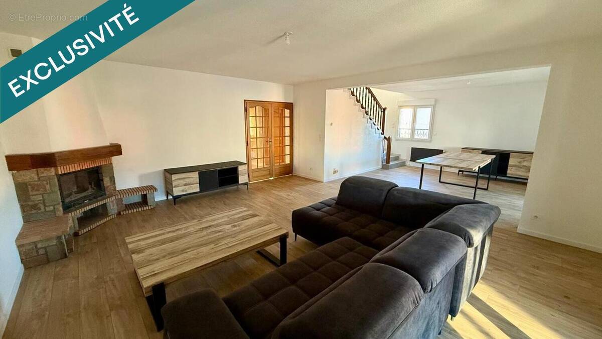 Photo 1 - Appartement à NEUVES-MAISONS