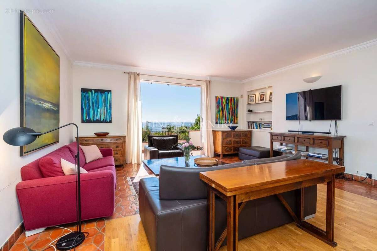 Maison à CANNES