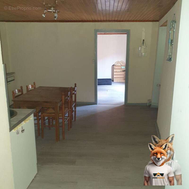Maison 128 m² à Craponne-Sur-Arzon  - photo 3