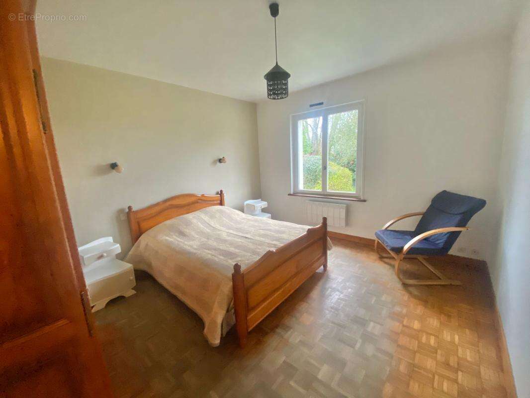 Charmante maison familiale et confortable à vendre à Plougasnou - photo 13