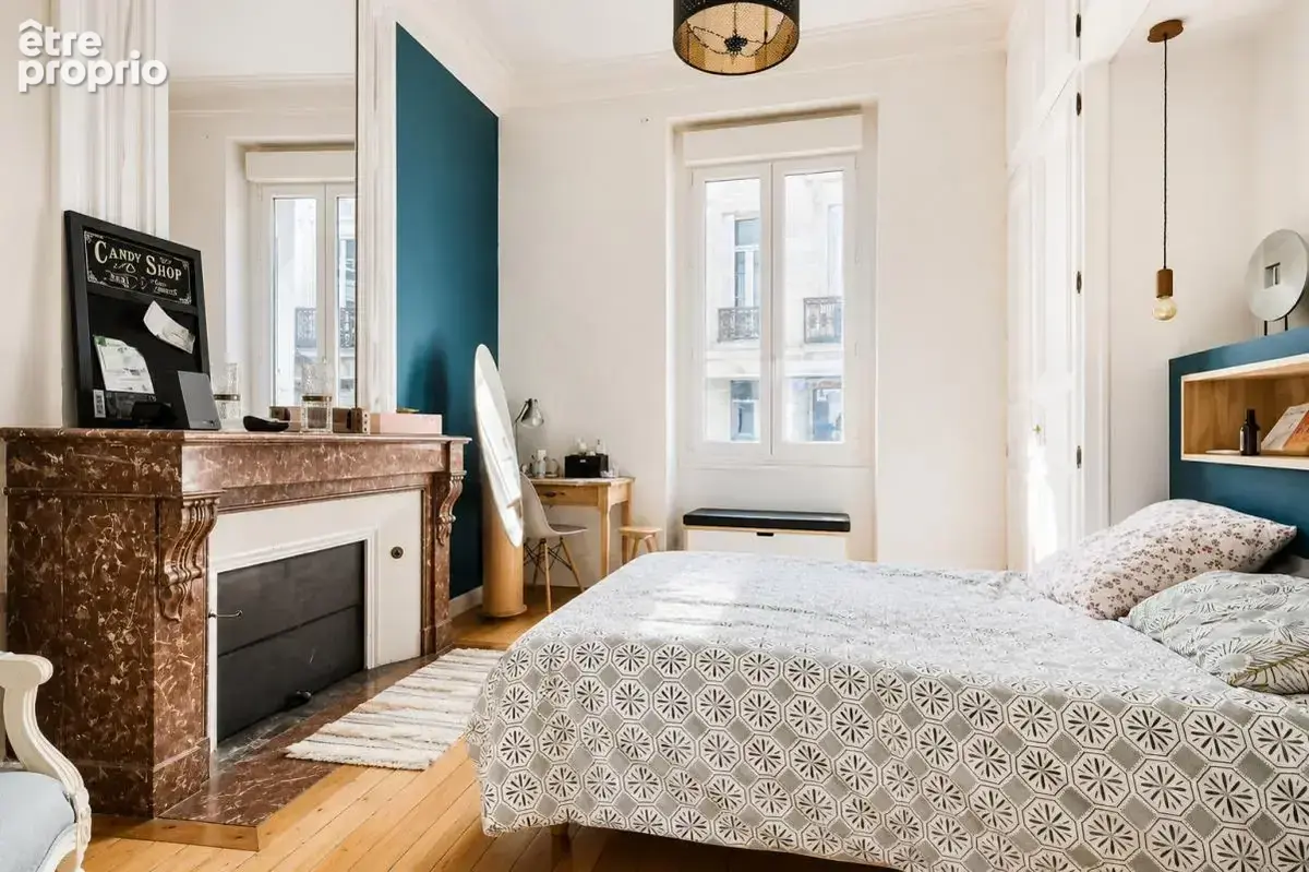 Vente T3 79m2 BORDEAUX (33000) - photo 5